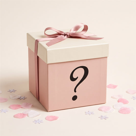 Mystery Box add-on